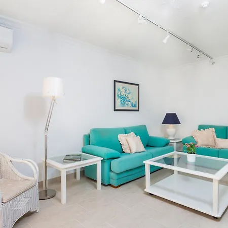 Penthouse 1801 Mit Fantastischem Blick Im Precise Tenerife Apartment