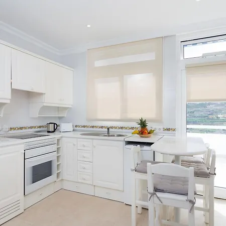 Penthouse 1801 Mit Fantastischem Blick Im Precise Tenerife *