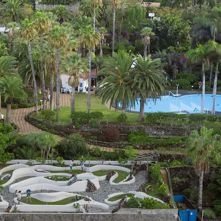 Penthouse 1801 Mit Fantastischem Blick Im Precise Tenerife